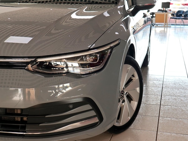 Used Volkswagen Golf 2020 for sale - 74179564: Photo 10
