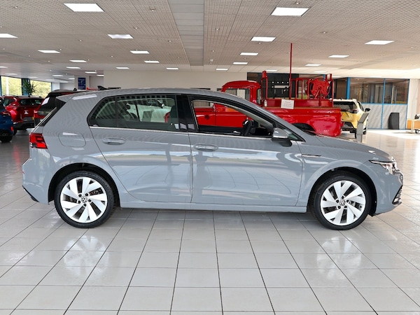 Used Volkswagen Golf 2020 for sale - 74179564: Photo 15