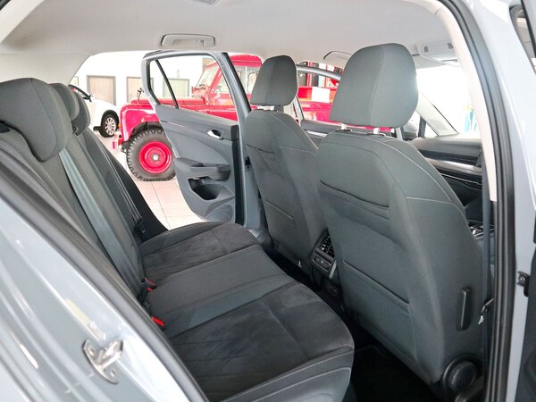 Used Volkswagen Golf 2020 for sale - 74179564: Photo 17