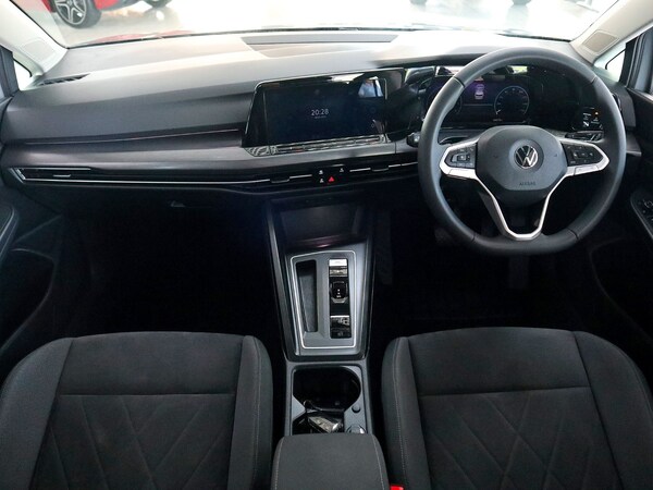 Used Volkswagen Golf 2020 for sale - 74179564: Photo 21