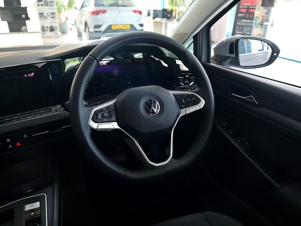 Used Volkswagen Golf 2020 for sale - 74179564: Photo 22