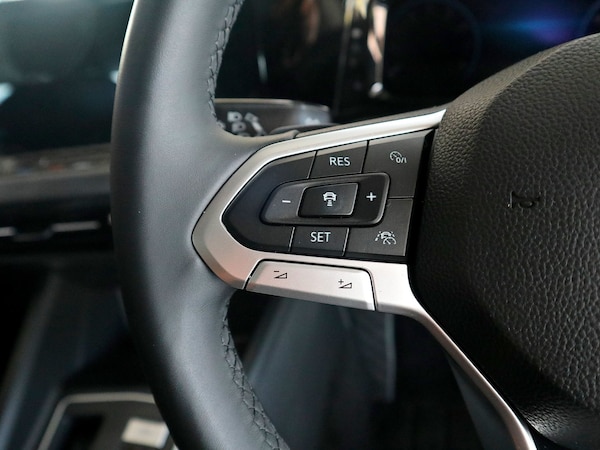 Used Volkswagen Golf 2020 for sale - 74179564: Photo 27