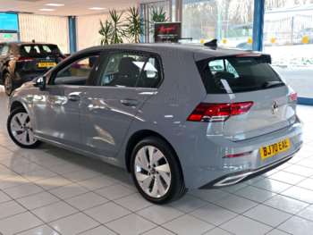 Used Volkswagen Golf 2020 for sale - 74179564: Photo