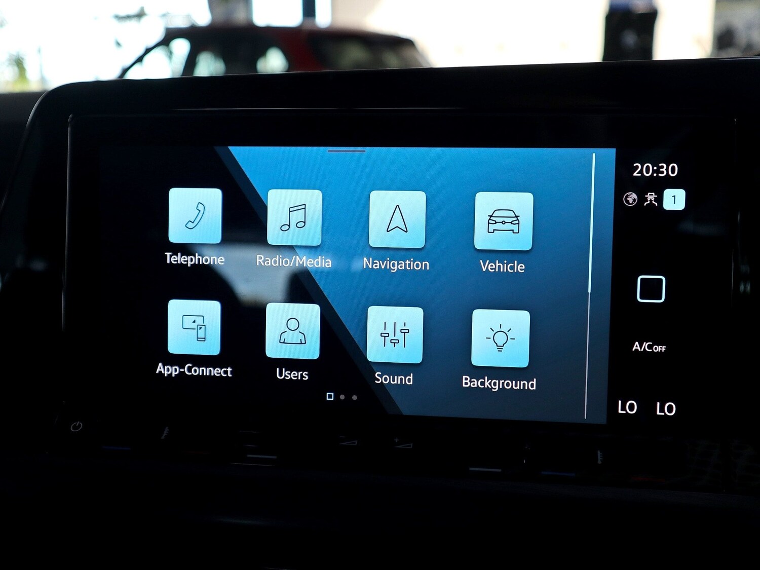 Used Volkswagen Golf 2020 for sale - 74179564: Photo 36