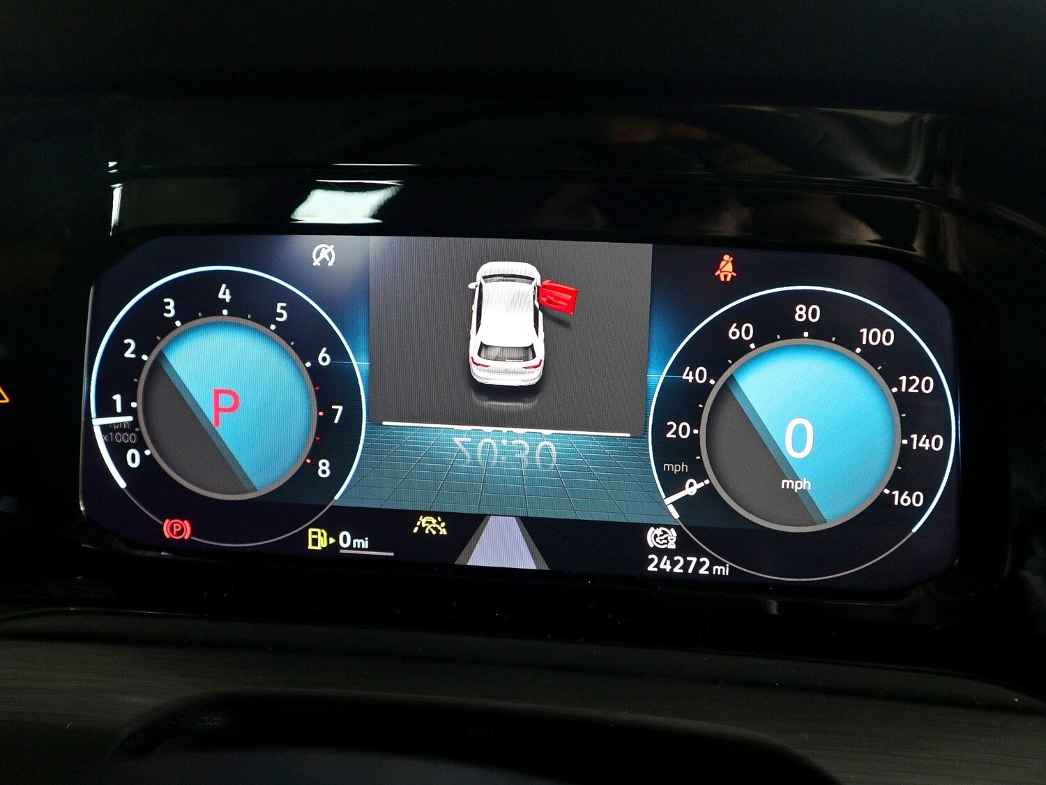 Used Volkswagen Golf 2020 for sale - 74179564: Photo 37