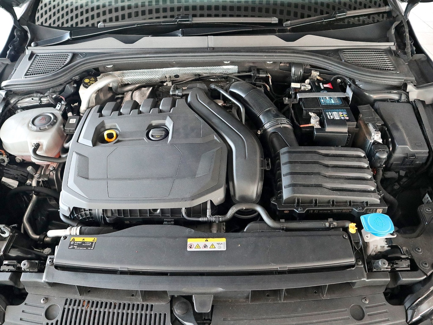 Used Volkswagen Golf 2020 for sale - 74179564: Photo 39