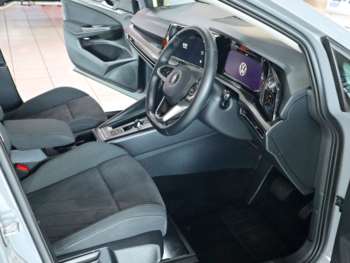 Used Volkswagen Golf 2020 for sale - 74179564: Photo