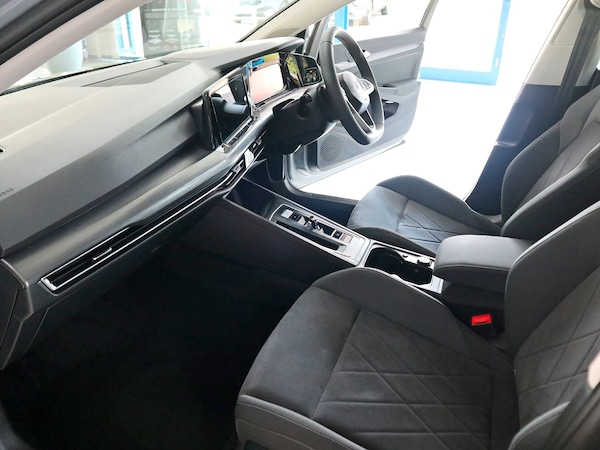 Used Volkswagen Golf 2020 for sale - 74179564: Photo 4