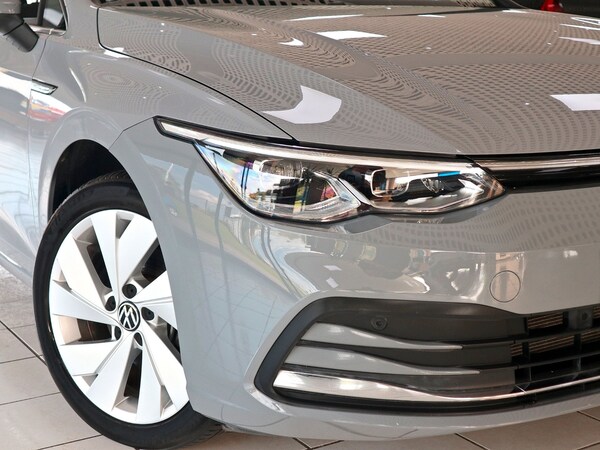 Used Volkswagen Golf 2020 for sale - 74179564: Photo 5