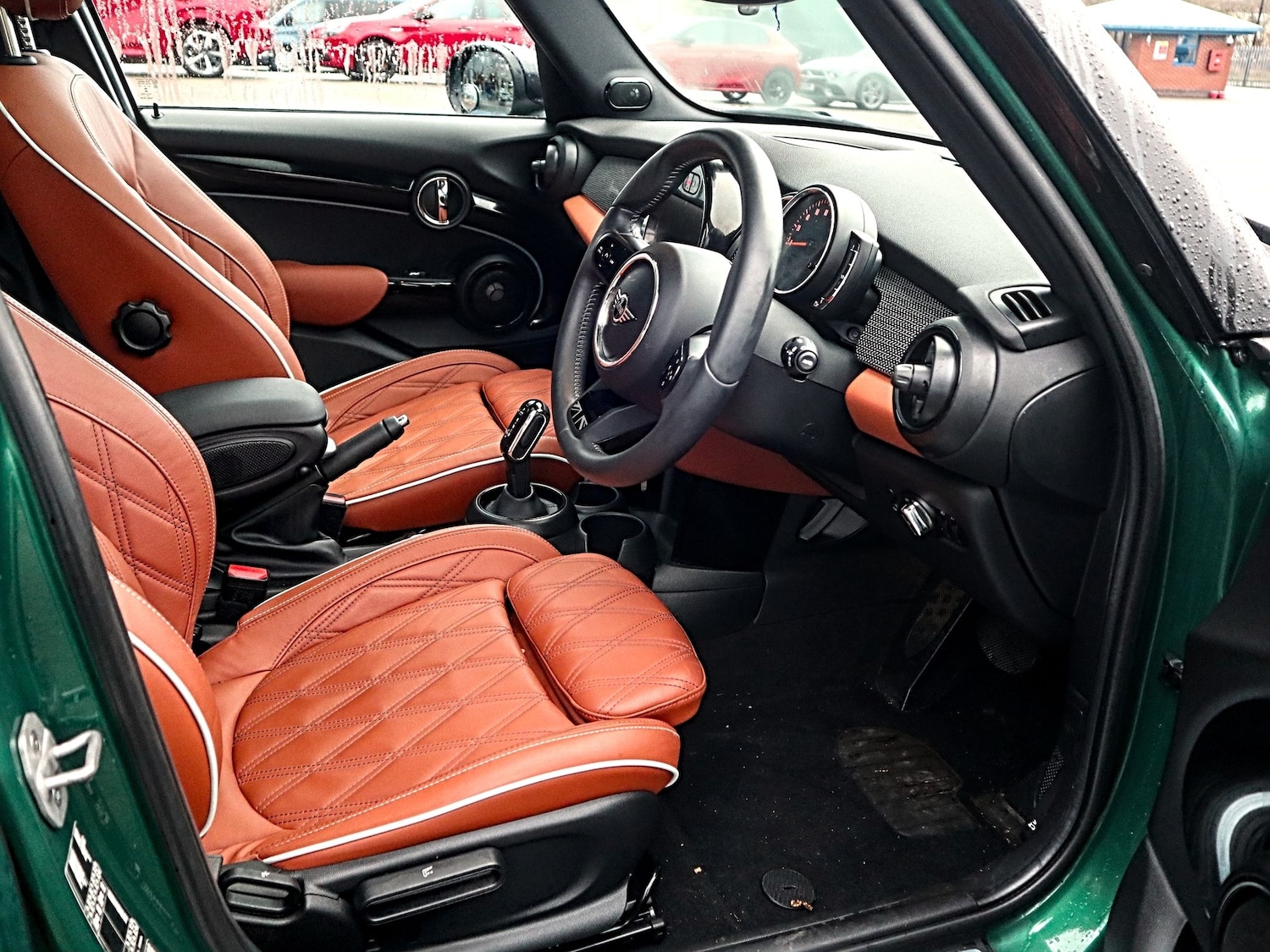 Used MINI Hatch 2023 for sale - 77228378: Photo 3