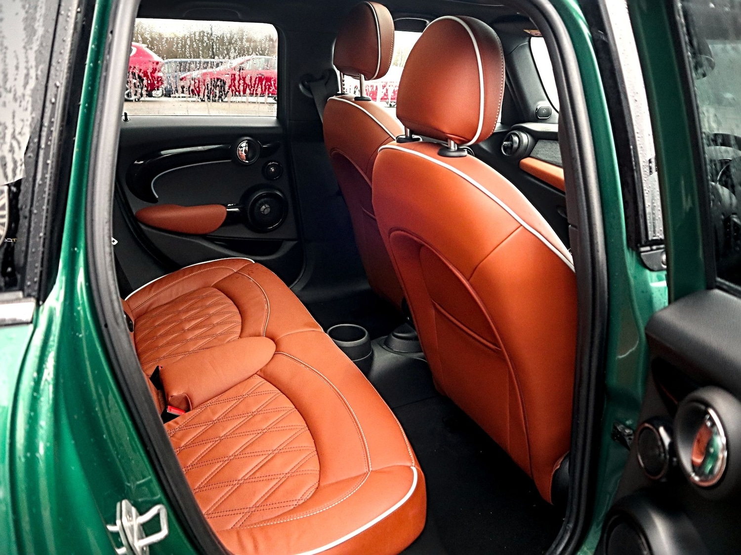 Used MINI Hatch 2023 for sale - 77228378: Photo 4