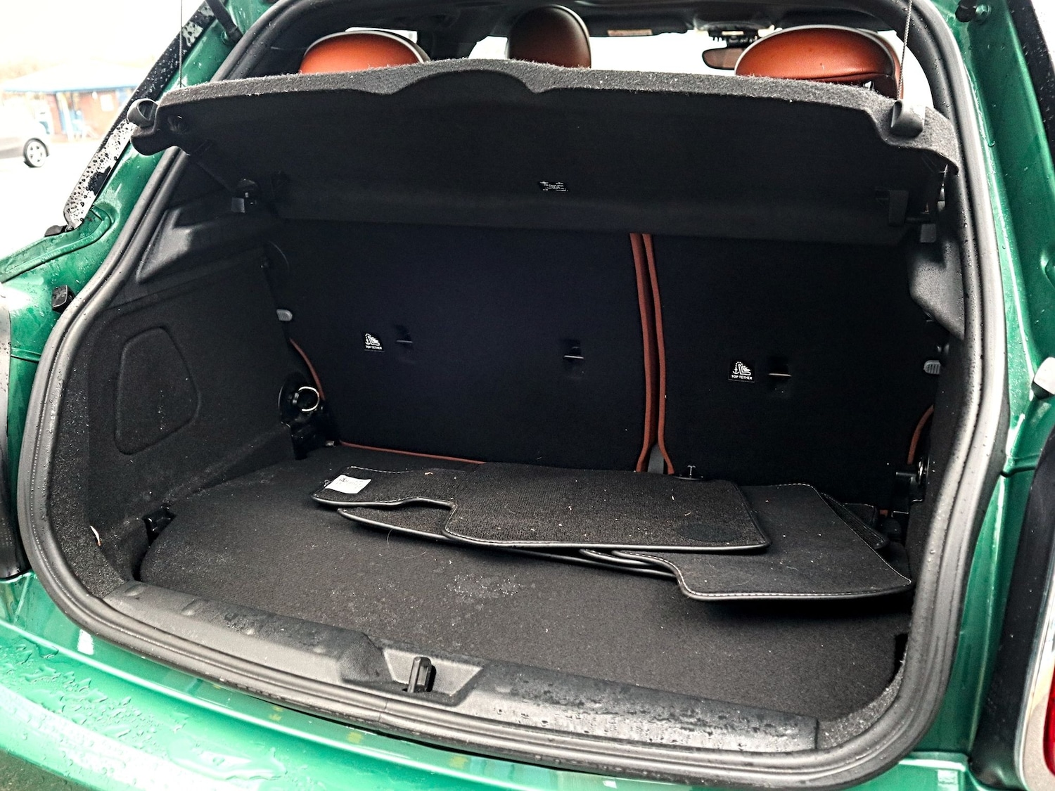 Used MINI Hatch 2023 for sale - 77228378: Photo 5