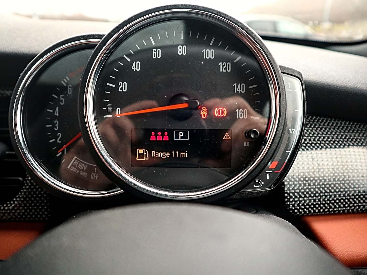 Used MINI Hatch 2023 for sale - 77228378: Photo 6