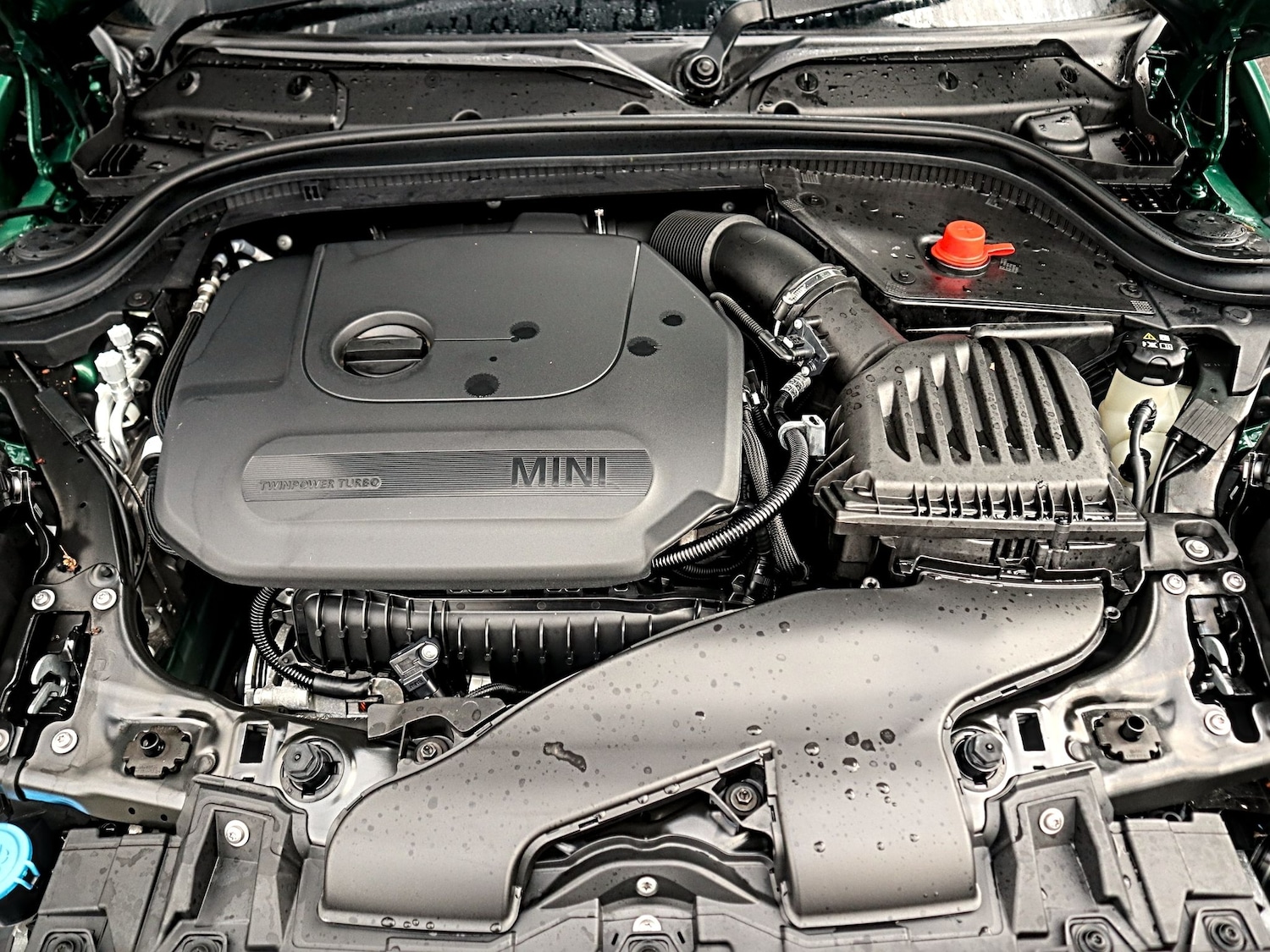 Used MINI Hatch 2023 for sale - 77228378: Photo 8