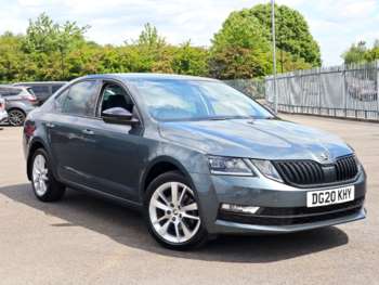 2020 - 1.5 TSI SE L 5dr DSG