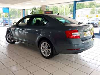 Used Skoda Octavia 2020 for sale - 74749267: Photo