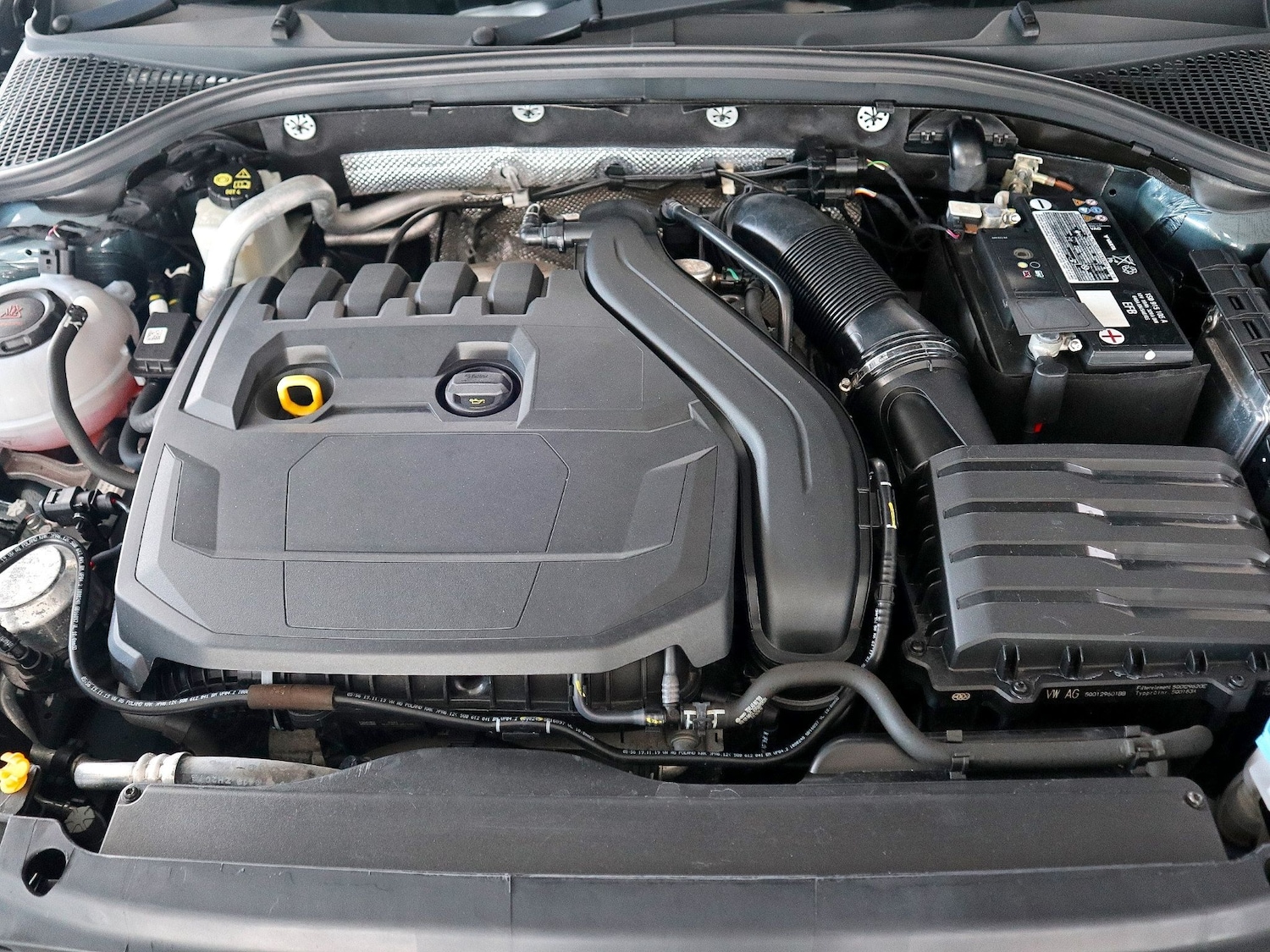 Vehicle 40