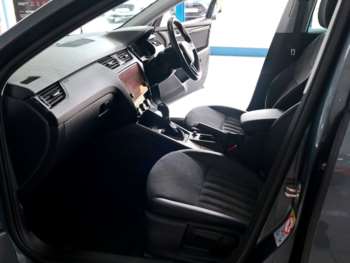 Used Skoda Octavia 2020 for sale - 74749267: Photo