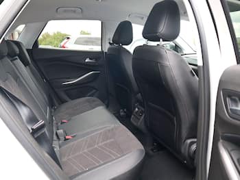 Used Vauxhall Grandland 2023 for sale - 79740110: Photo