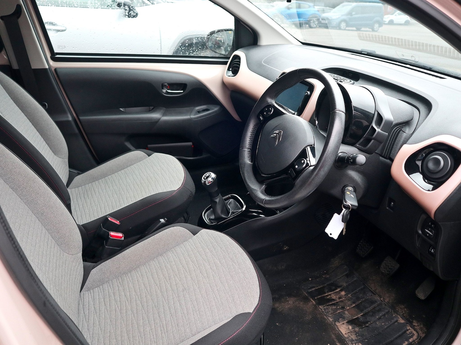 Used Citroen C1 2018 for sale - 77782002: Photo 3