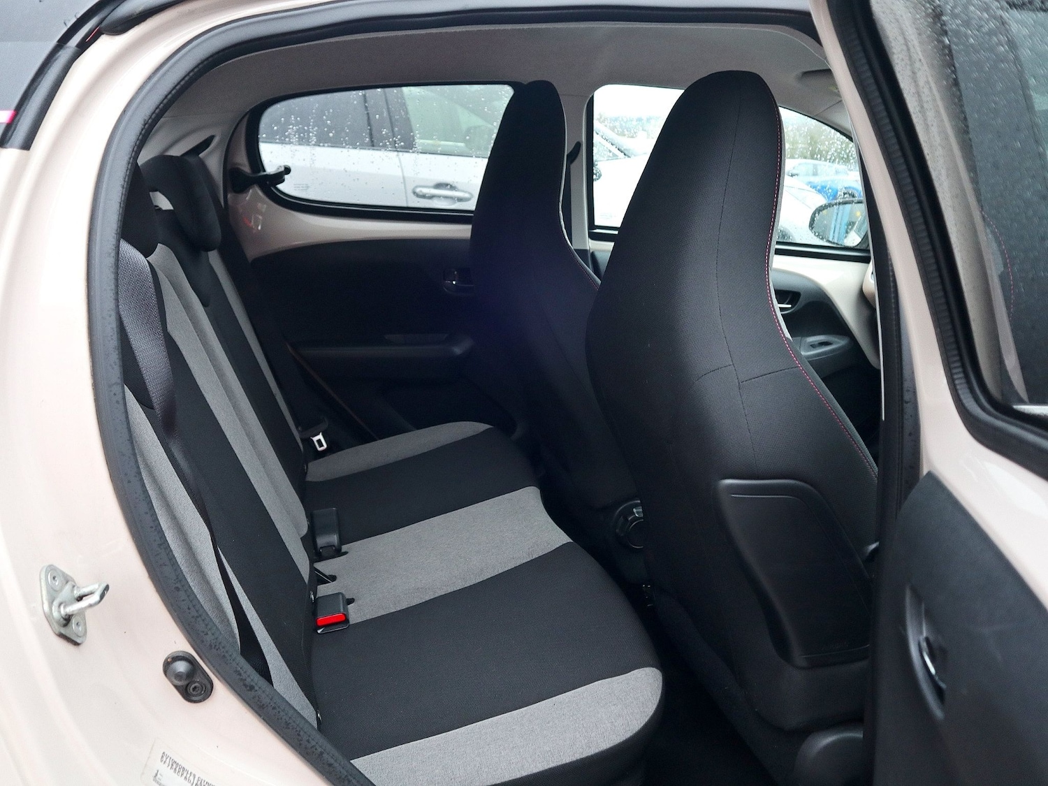 Used Citroen C1 2018 for sale - 77782002: Photo 4