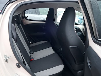 Used Citroen C1 2018 for sale - 77782002: Photo