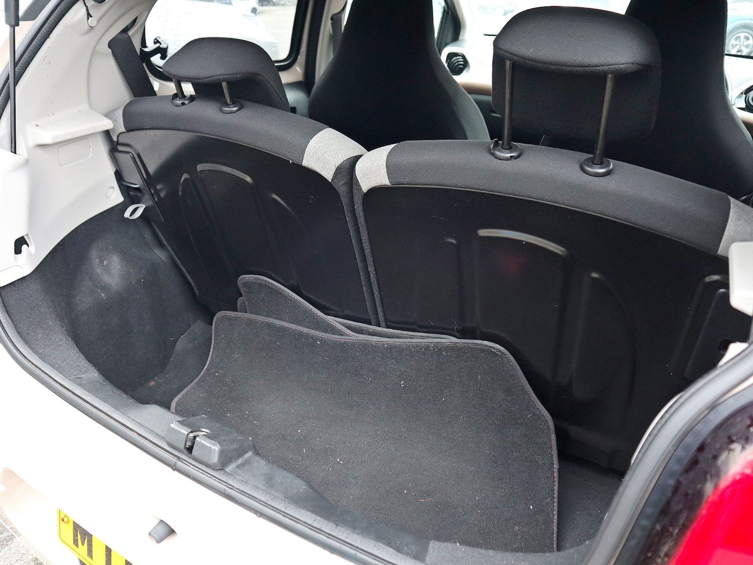 Used Citroen C1 2018 for sale - 77782002: Photo 5