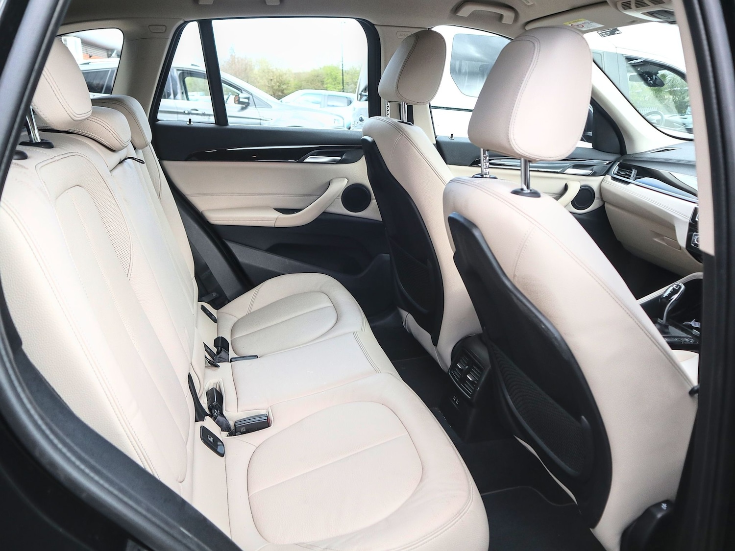 Used BMW X1 2020 for sale - 78045886: Photo 4