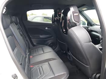Used Nissan Juke 2022 for sale - 79644722: Photo
