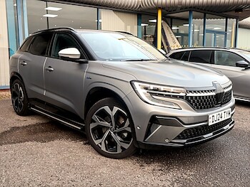 Used Renault Austral 2024 for sale - 77201501: Photo