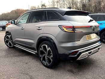 Used Renault Austral 2024 for sale - 77201501: Photo