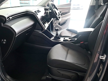 Used Hyundai TUCSON 2022 for sale - 75491419: Photo