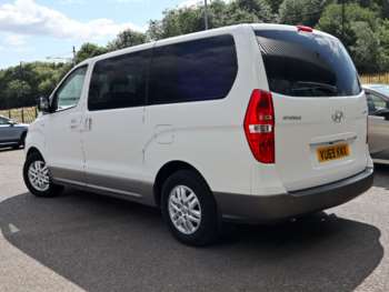 Used Hyundai i800 2019 for sale - 75173560: Photo
