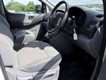 Used Hyundai i800 2019 for sale - 75173560: Photo