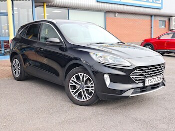 Used Ford Kuga 2023 for sale - 77736061: Photo