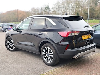 Used Ford Kuga 2023 for sale - 77736061: Photo