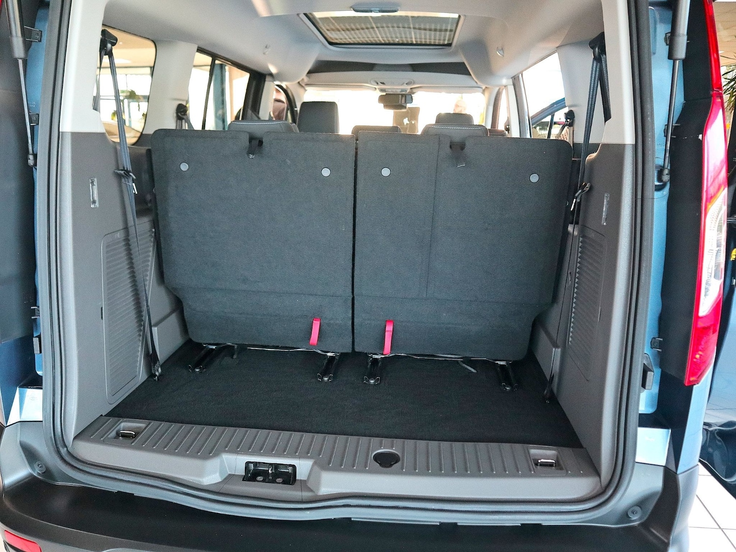 Used Ford Grand Tourneo Connect 2022 for sale - 77039124: Photo 18