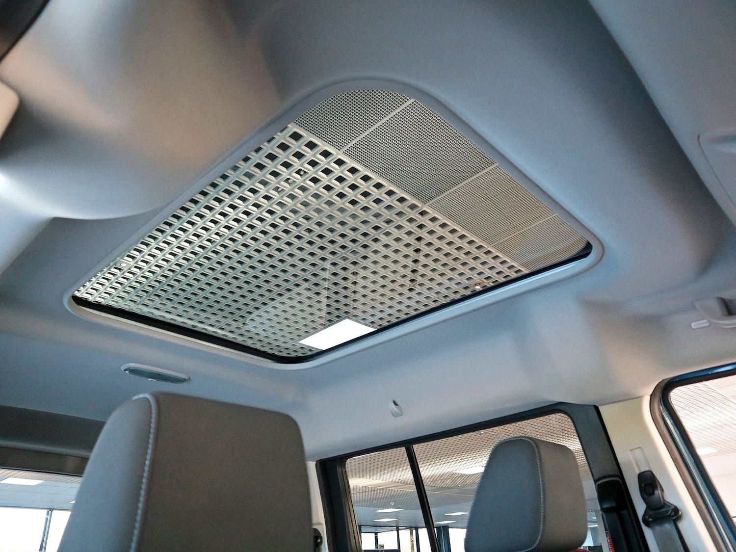 Used Ford Grand Tourneo Connect 2022 for sale - 77039124: Photo 19