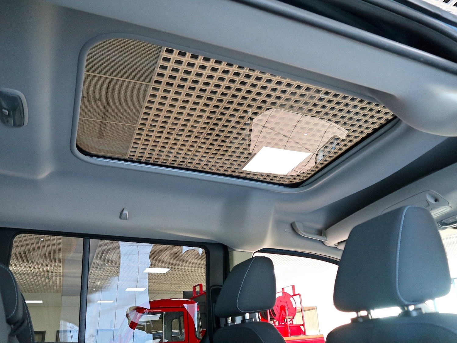 Used Ford Grand Tourneo Connect 2022 for sale - 77039124: Photo 20