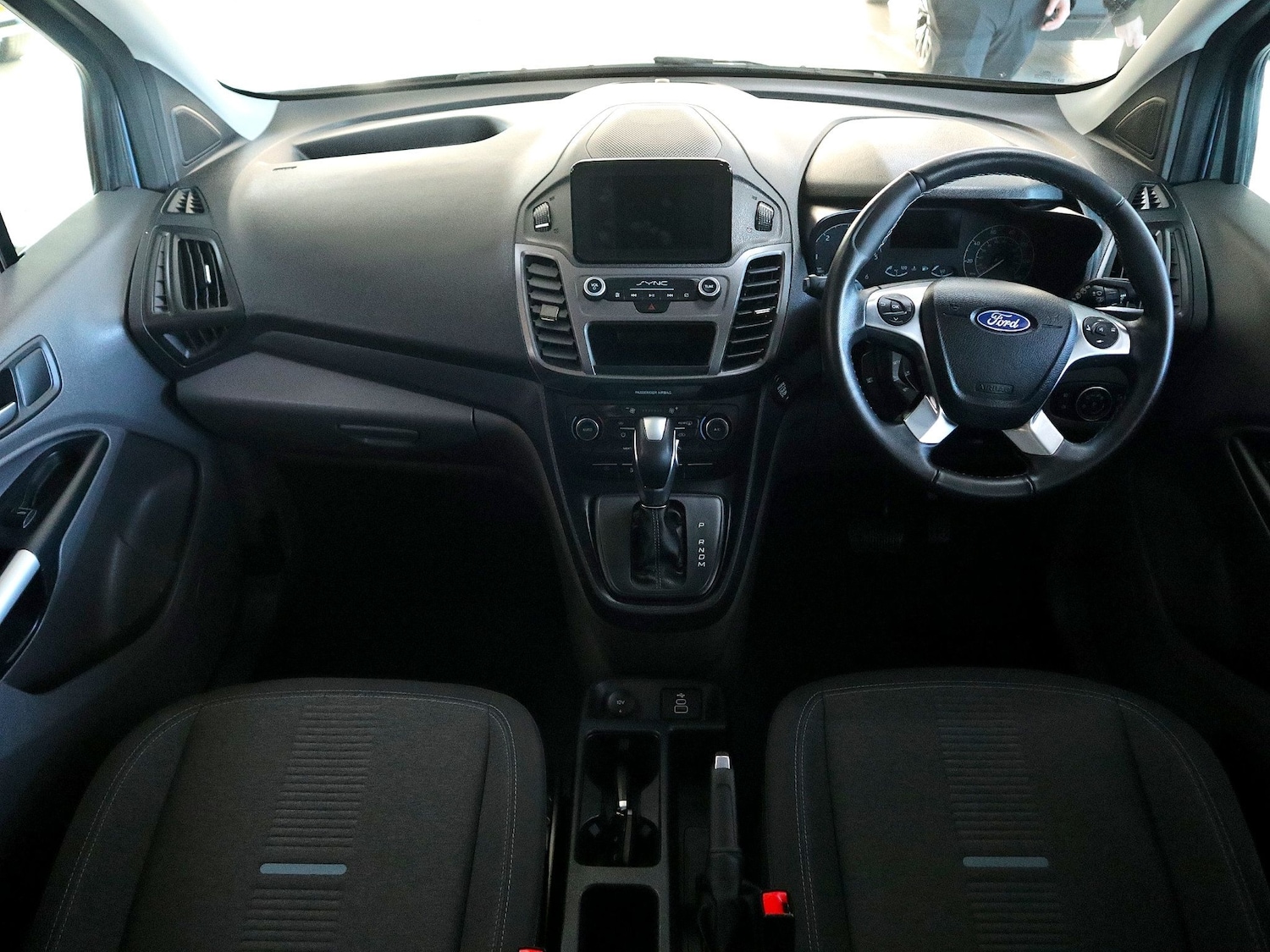 Used Ford Grand Tourneo Connect 2022 for sale - 77039124: Photo 21