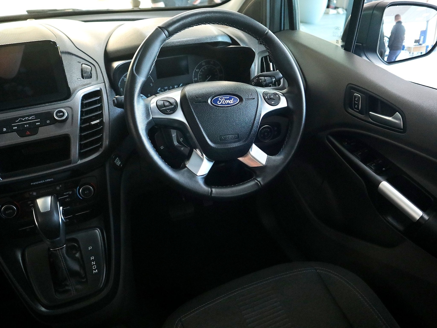 Used Ford Grand Tourneo Connect 2022 for sale - 77039124: Photo 22