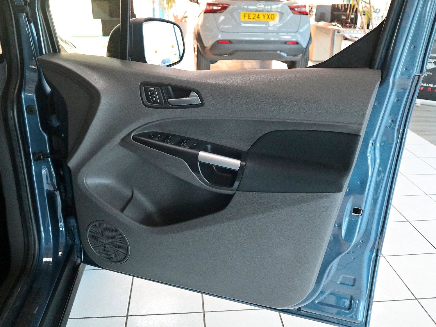 Used Ford Grand Tourneo Connect 2022 for sale - 77039124: Photo 23