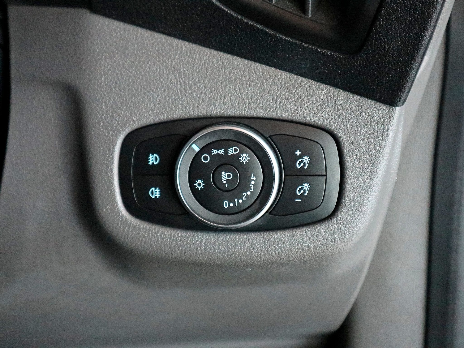 Used Ford Grand Tourneo Connect 2022 for sale - 77039124: Photo 25