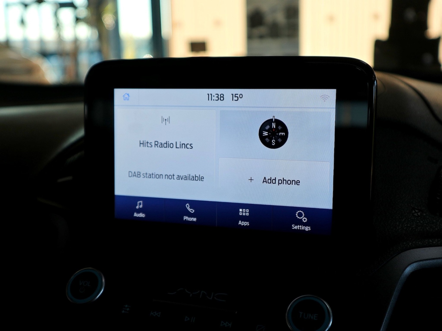 Used Ford Grand Tourneo Connect 2022 for sale - 77039124: Photo 33