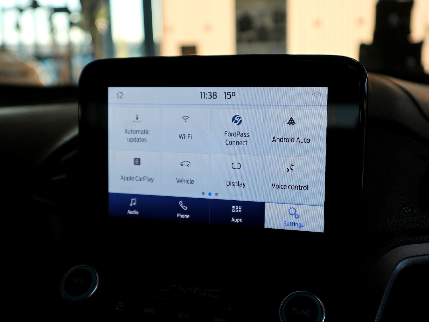 Used Ford Grand Tourneo Connect 2022 for sale - 77039124: Photo 34