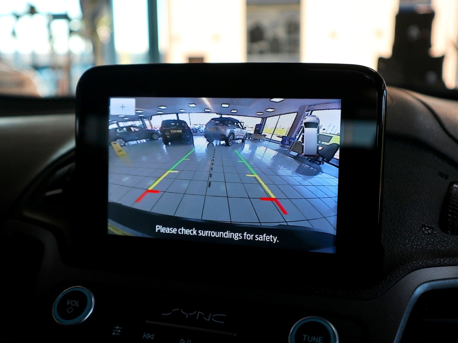 Used Ford Grand Tourneo Connect 2022 for sale - 77039124: Photo 35