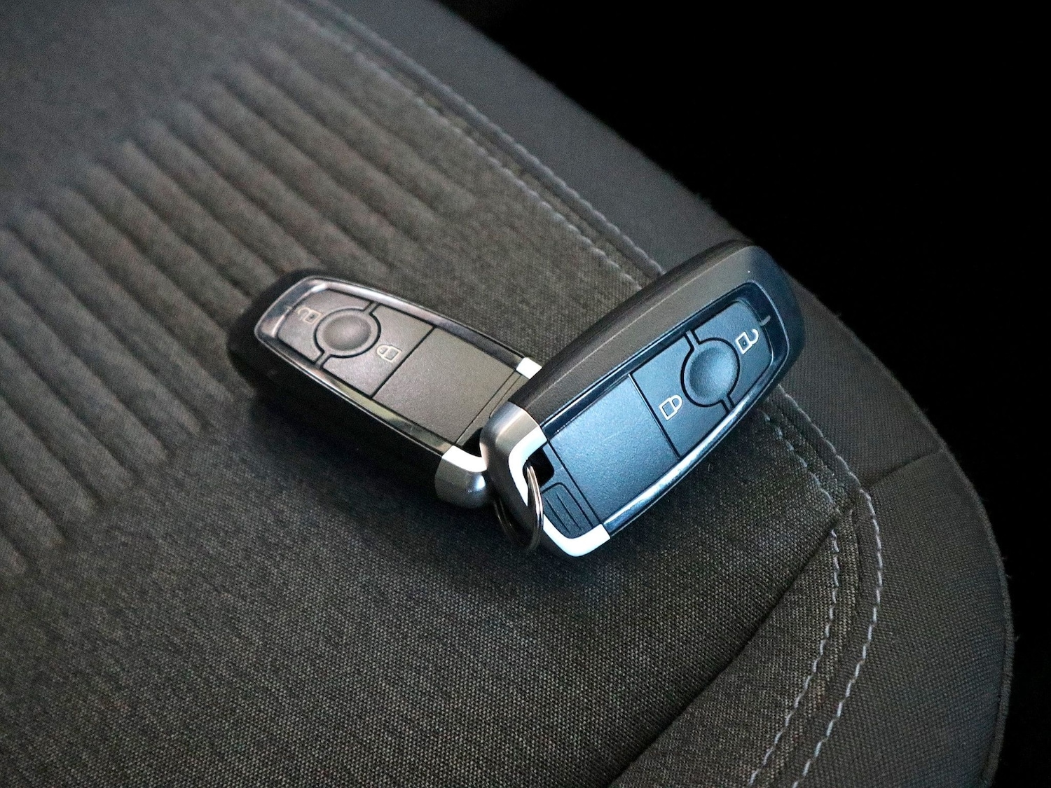 Used Ford Grand Tourneo Connect 2022 for sale - 77039124: Photo 37