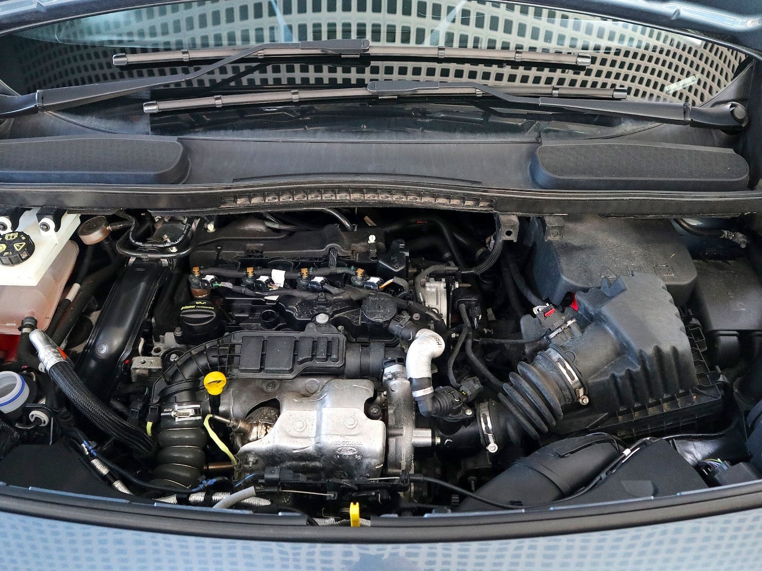 Used Ford Grand Tourneo Connect 2022 for sale - 77039124: Photo 38