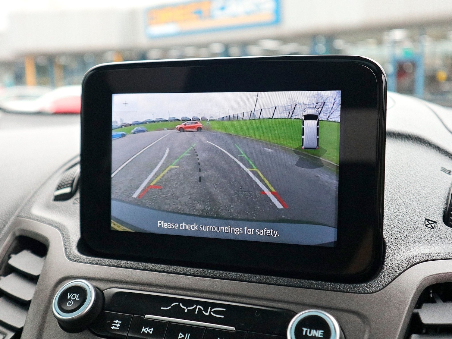 Used Ford Grand Tourneo Connect 2022 for sale - 77039124: Photo 6