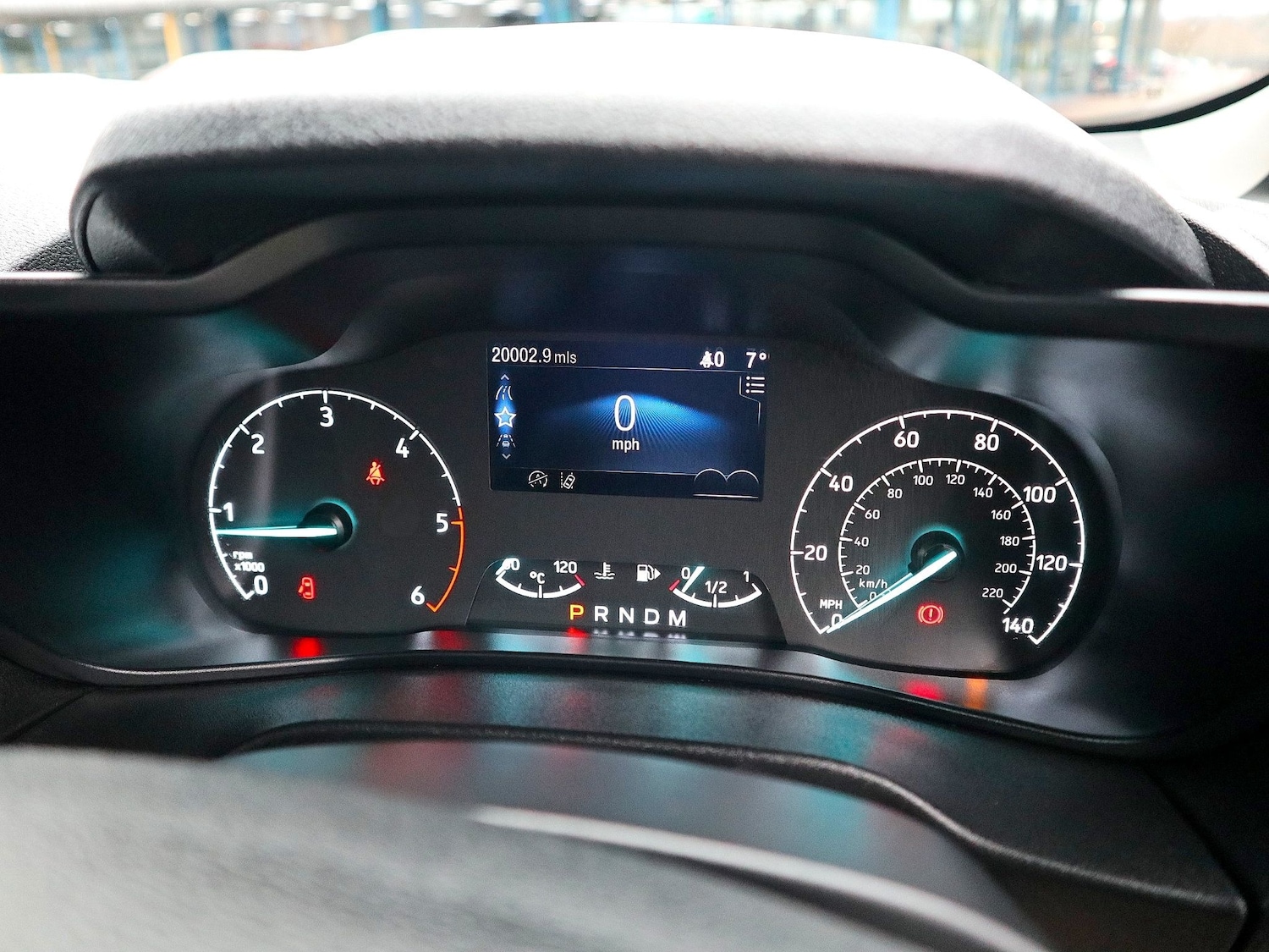 Used Ford Grand Tourneo Connect 2022 for sale - 77039124: Photo 7